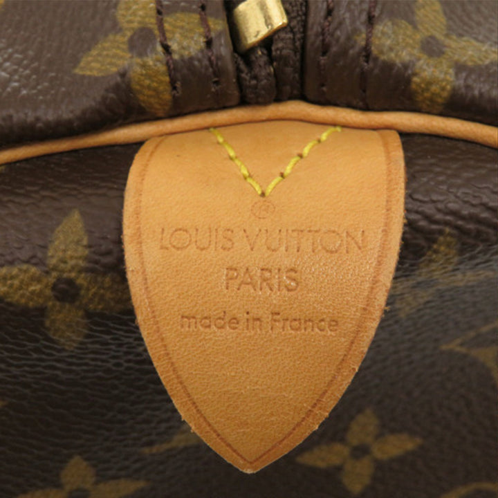 Louis Vuitton Monogram Keepall 60