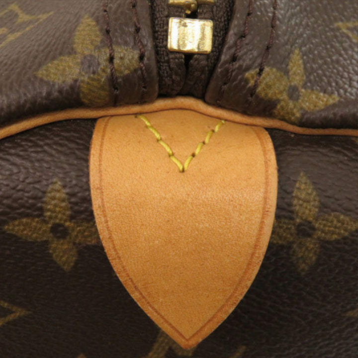 Louis Vuitton Monogram Keepall 60