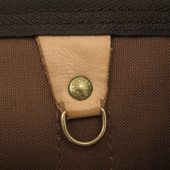 Louis Vuitton Monogram Keepall 60