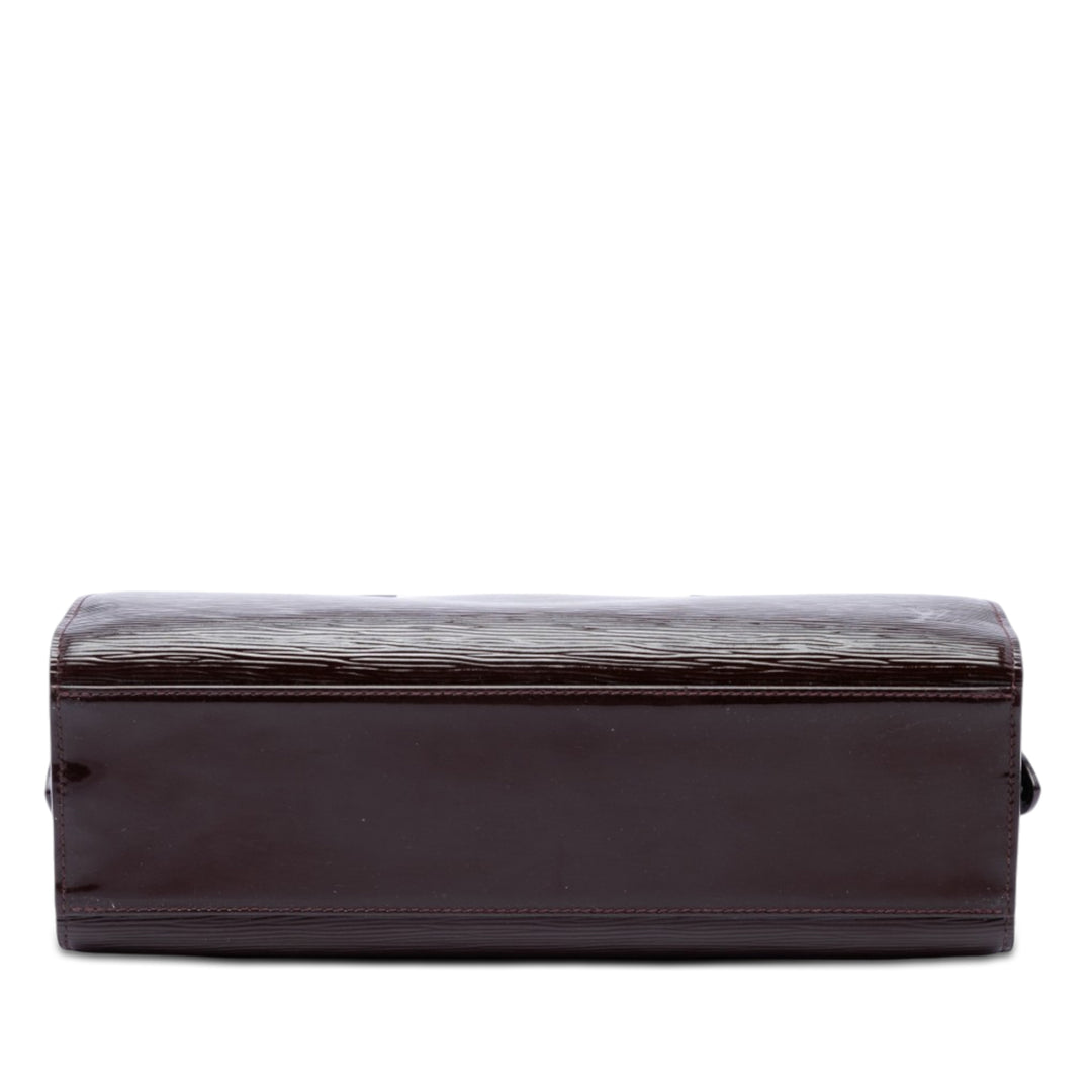 Louis Vuitton Electric Pont Neuf PM Cuir Épi