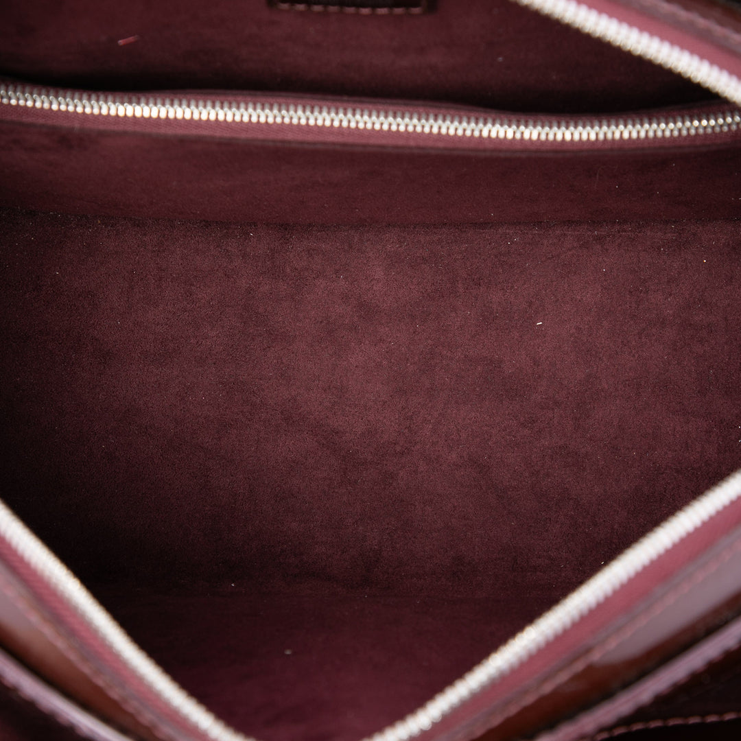 Louis Vuitton Electric Pont Neuf PM Cuir Épi