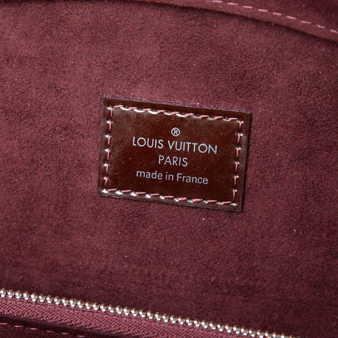 Louis Vuitton Electric Pont Neuf PM Cuir Épi
