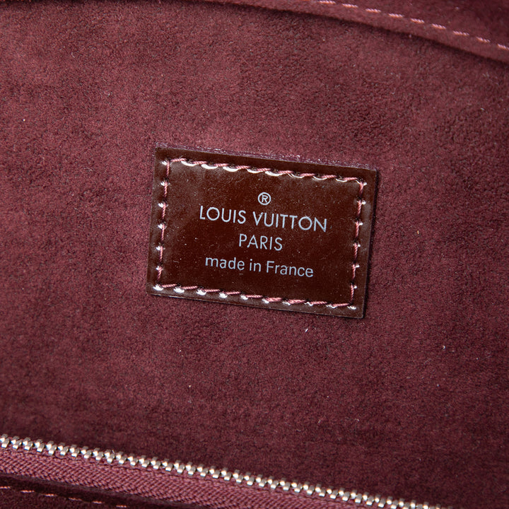 Louis Vuitton Electric Pont Neuf PM Cuir Épi