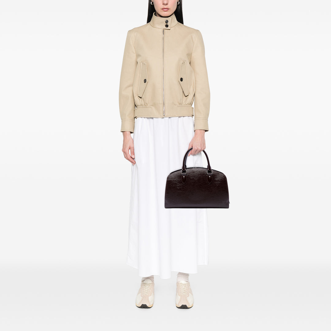 Louis Vuitton Electric Pont Neuf PM Cuir Épi