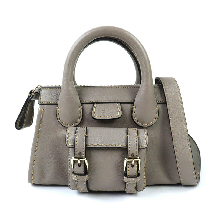Buffalo Edith Day Sac Mini Gris