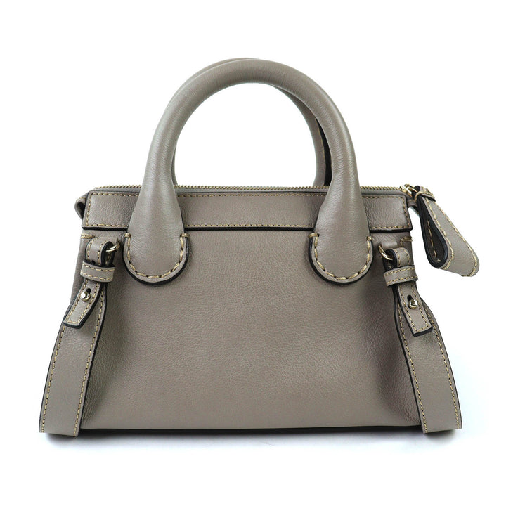 Buffalo Edith Day Sac Mini Gris