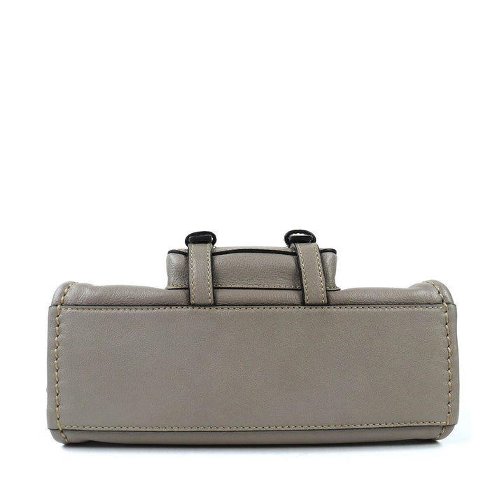 Buffalo Edith Day Sac Mini Gris