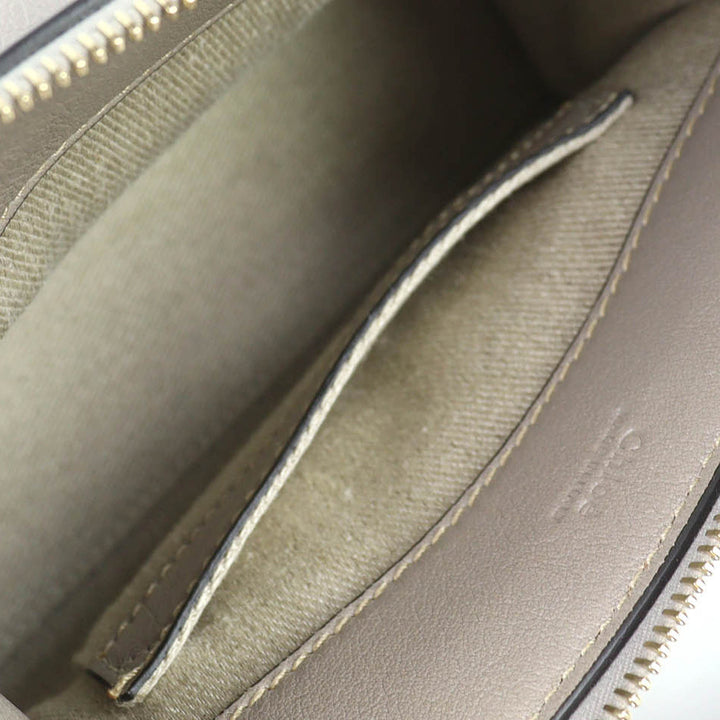 Buffalo Edith Day Sac Mini Gris