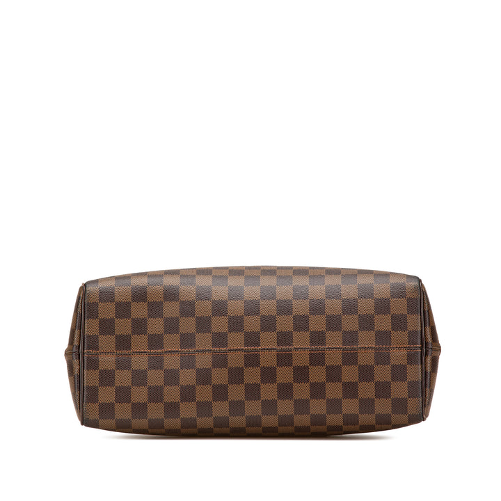Damier Ebene Nolita Brown - Gaby Paris