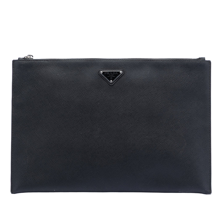 Prada Saffiano Pochette