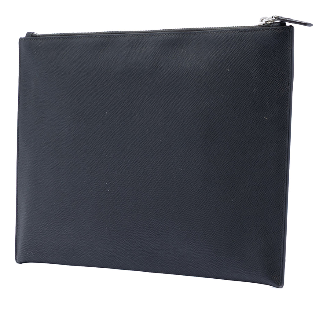 Prada Saffiano Pochette