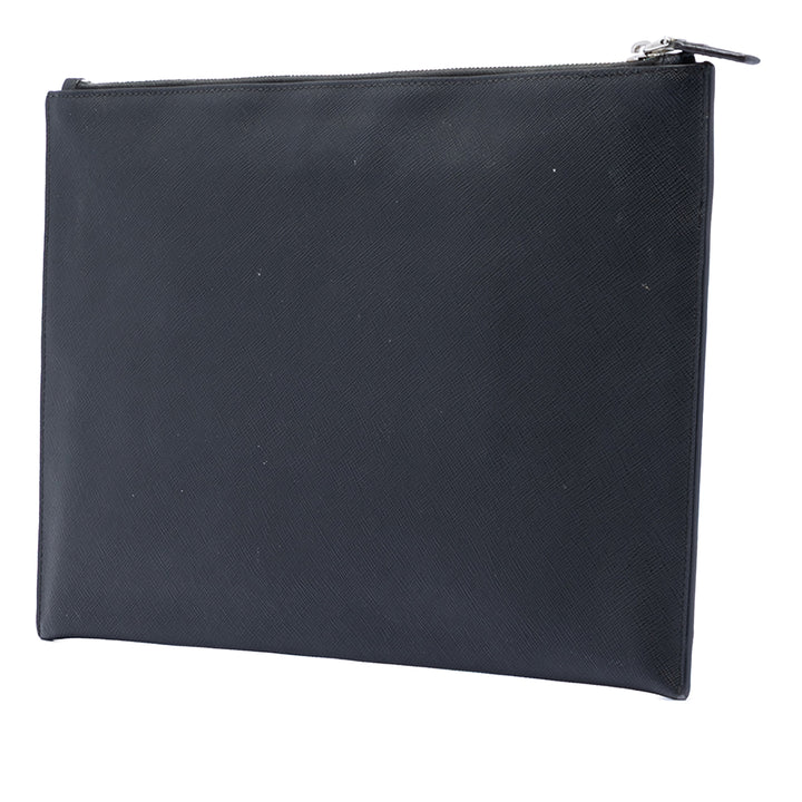 Prada Saffiano Pochette
