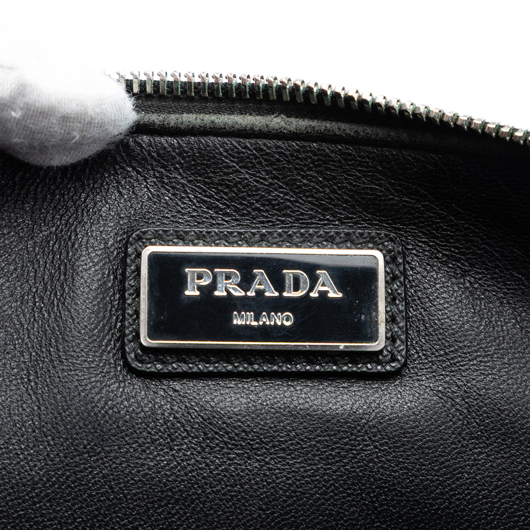 Prada Saffiano Pochette