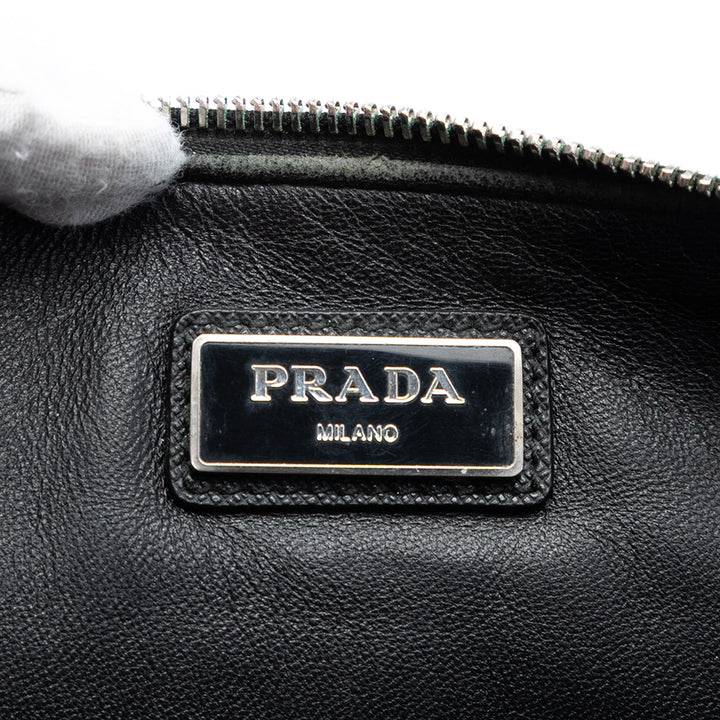 Prada Saffiano Pochette