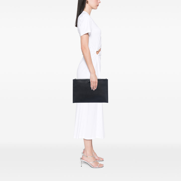 Prada Saffiano Pochette