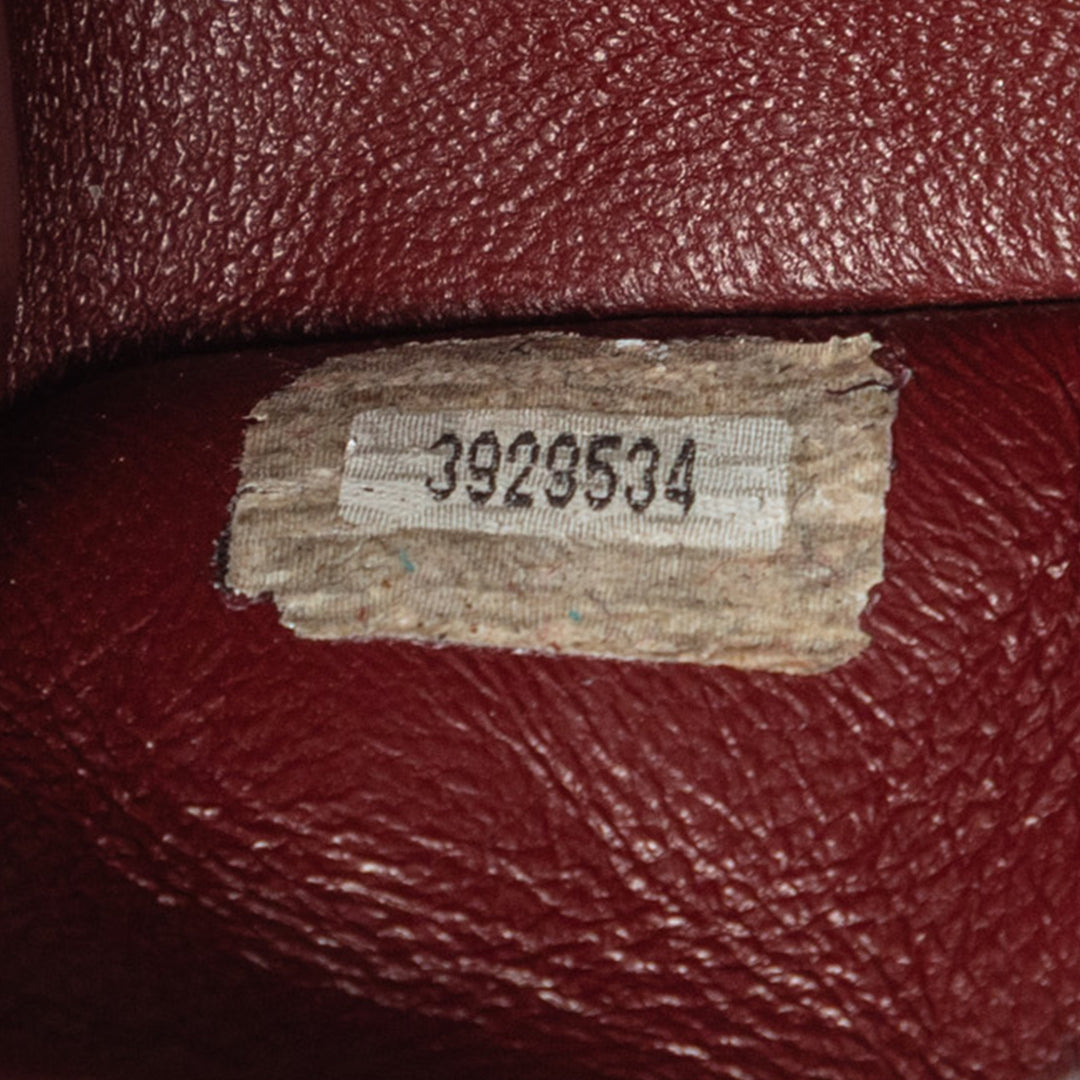 Chanel Small Classic Cuir d’agneau Double rabat