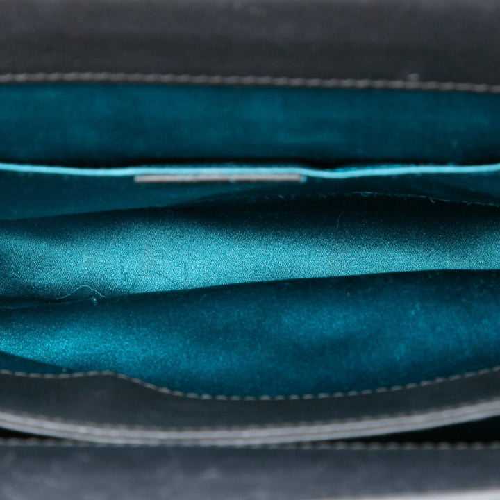 Gucci Sac bandoulière Web Ophidia Chaîne Petit Rouge – vue 4 – GABY PARIS