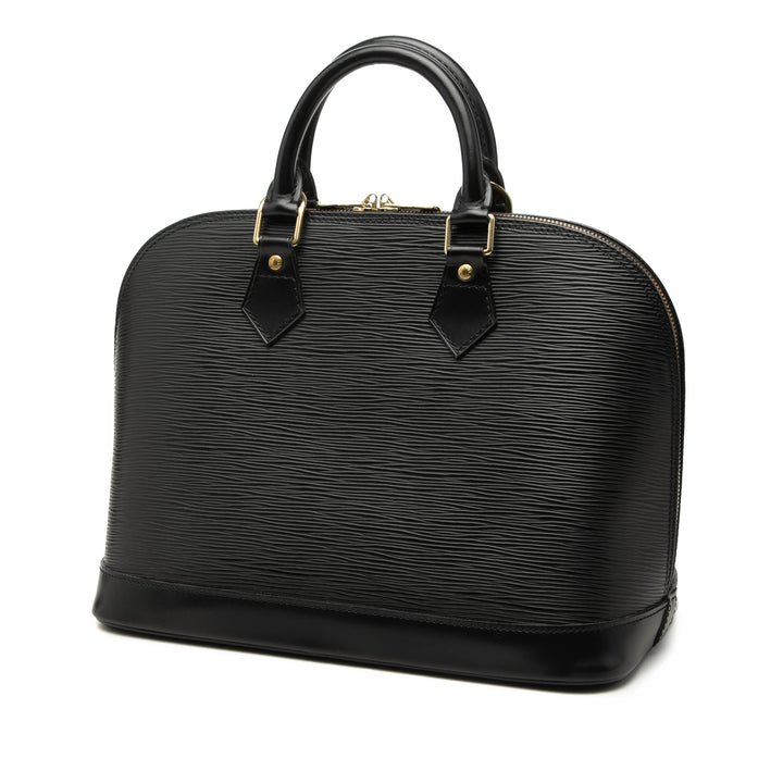 Louis Vuitton Alma PM Cuir Épi