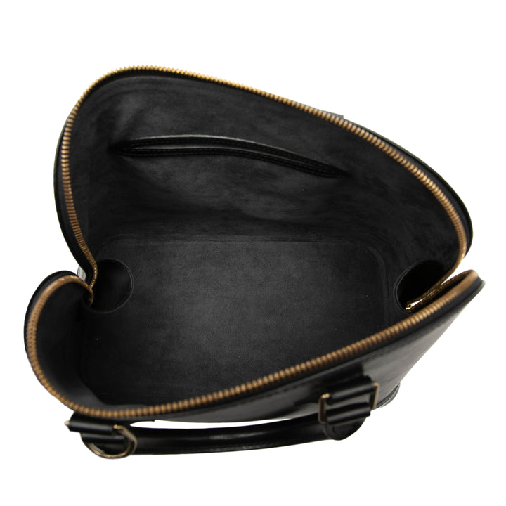 Louis Vuitton Alma PM Cuir Épi