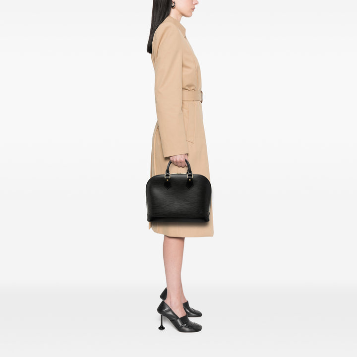 Louis Vuitton Alma PM Cuir Épi
