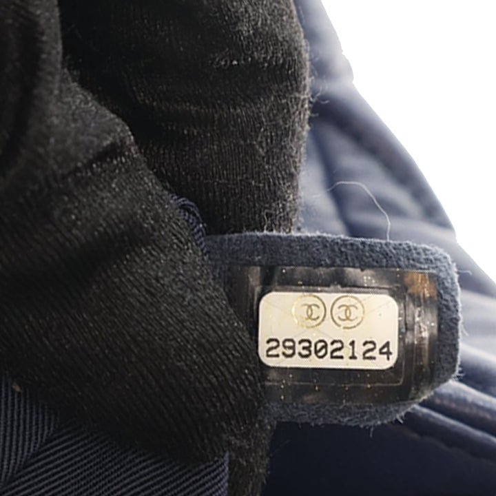 Chanel Medium Cuir d’agneau 19 à rabat