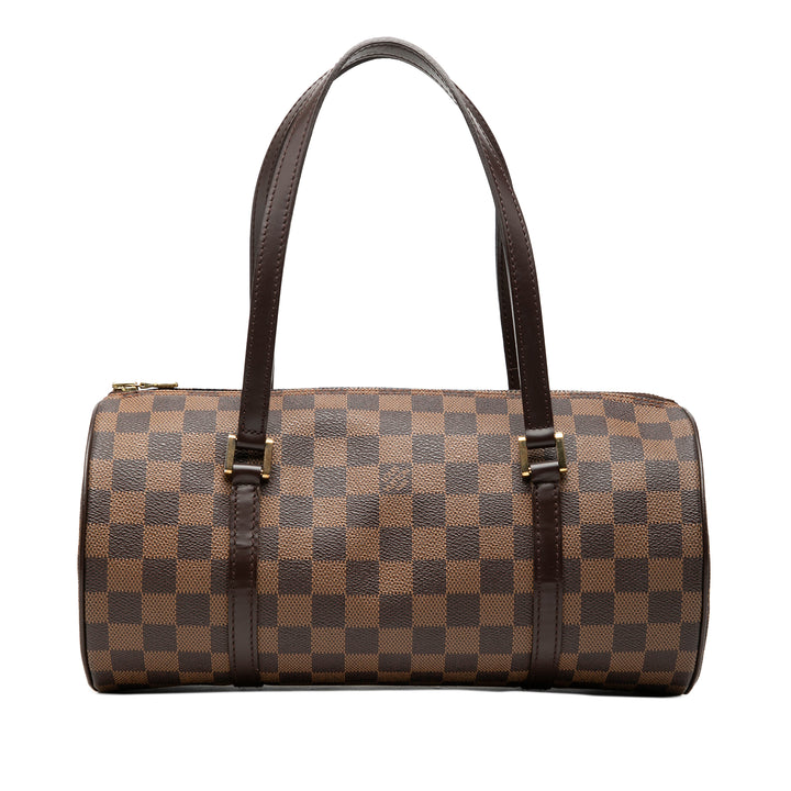 Louis Vuitton Damier Ebene Papillon 30