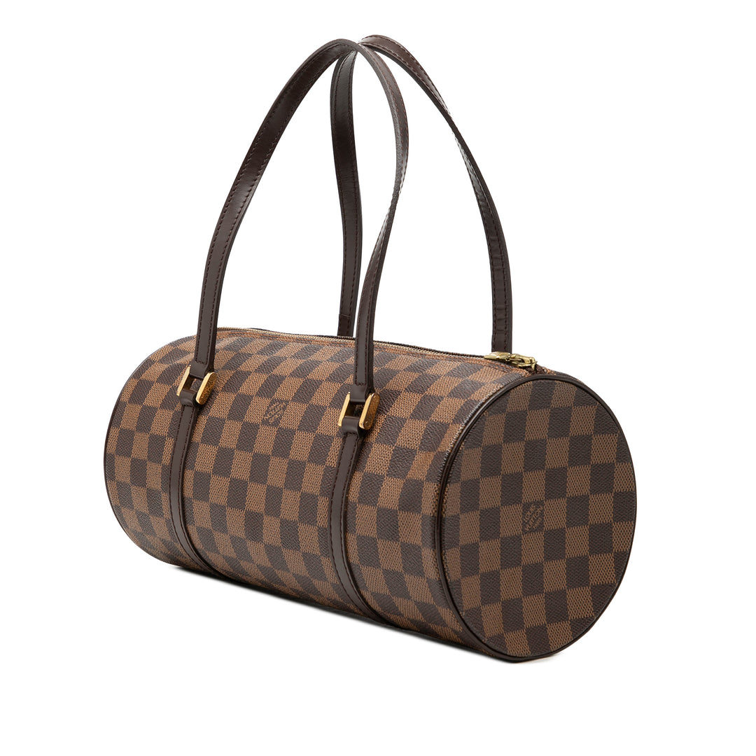 Louis Vuitton Damier Ebene Papillon 30