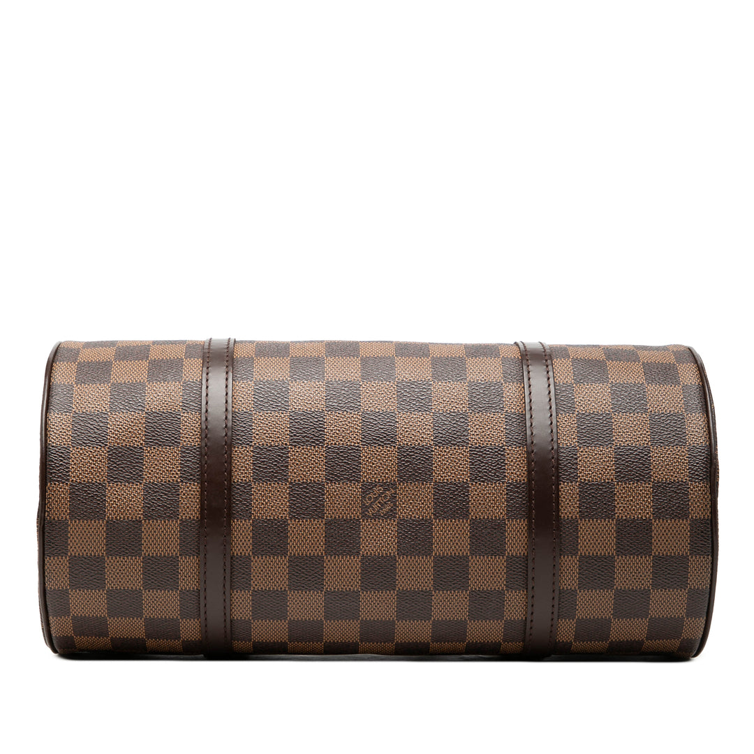 Louis Vuitton Damier Ebene Papillon 30