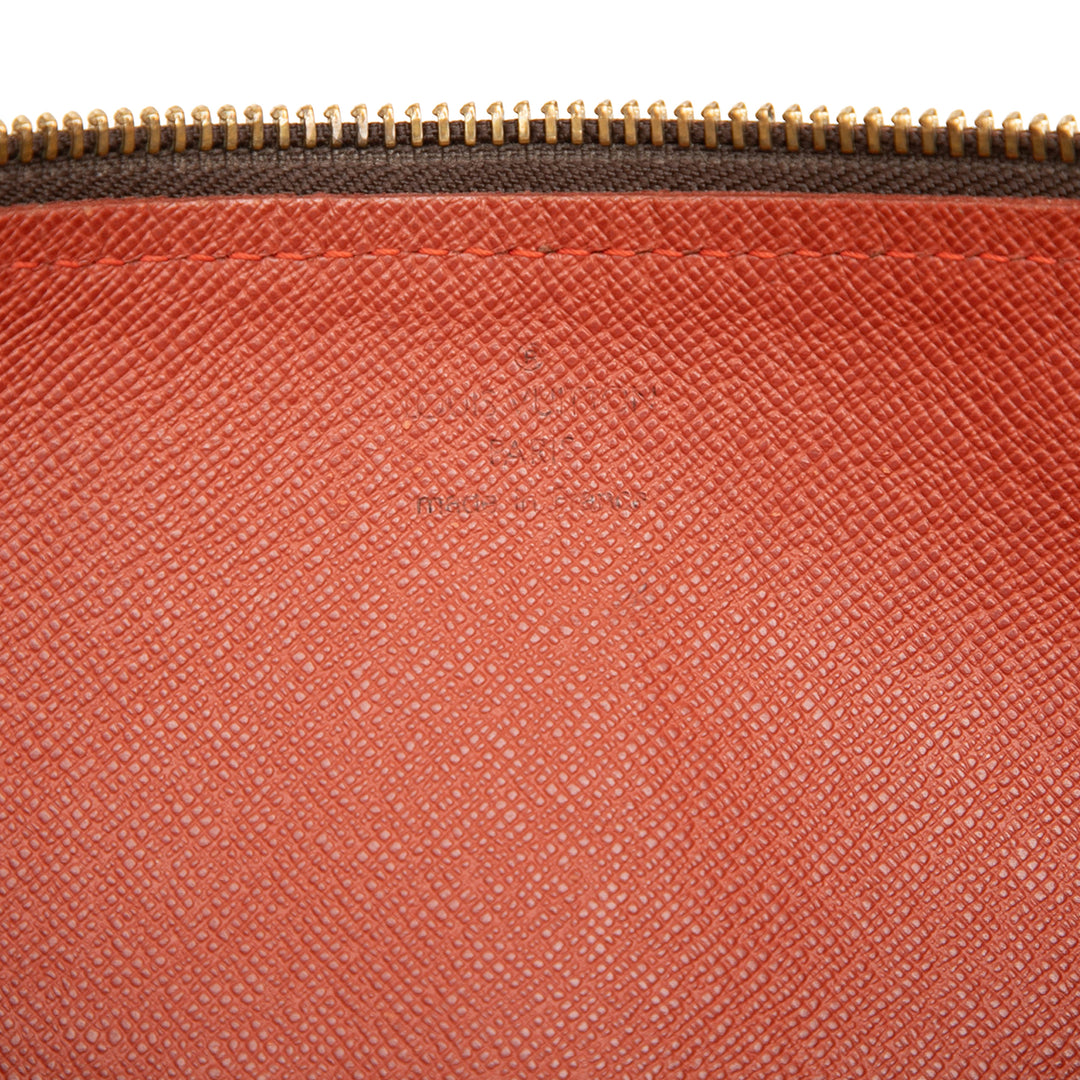 Louis Vuitton Damier Ebene Papillon 30