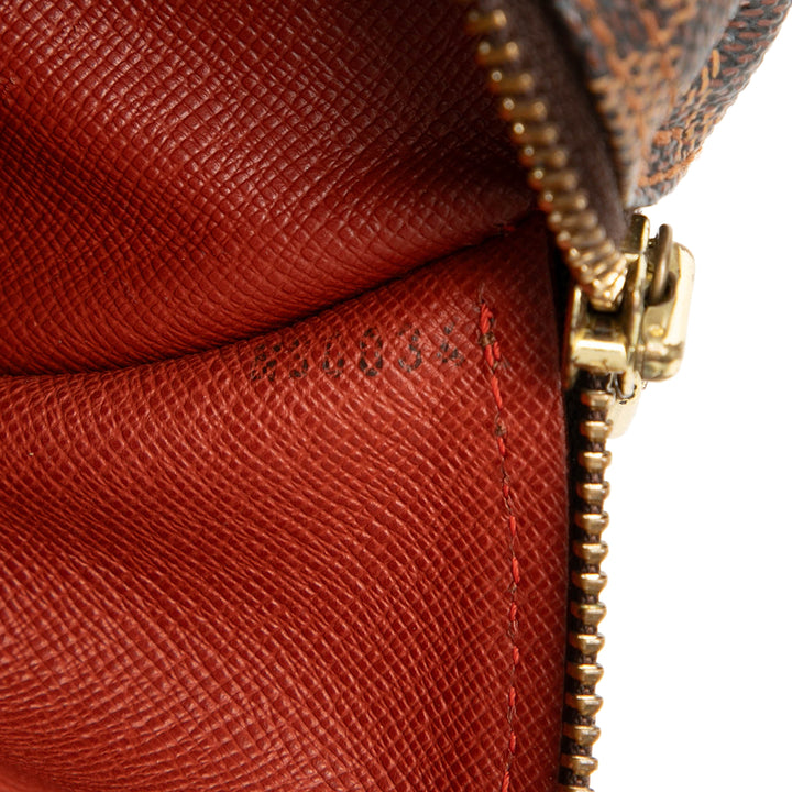 Louis Vuitton Damier Ebene Papillon 30