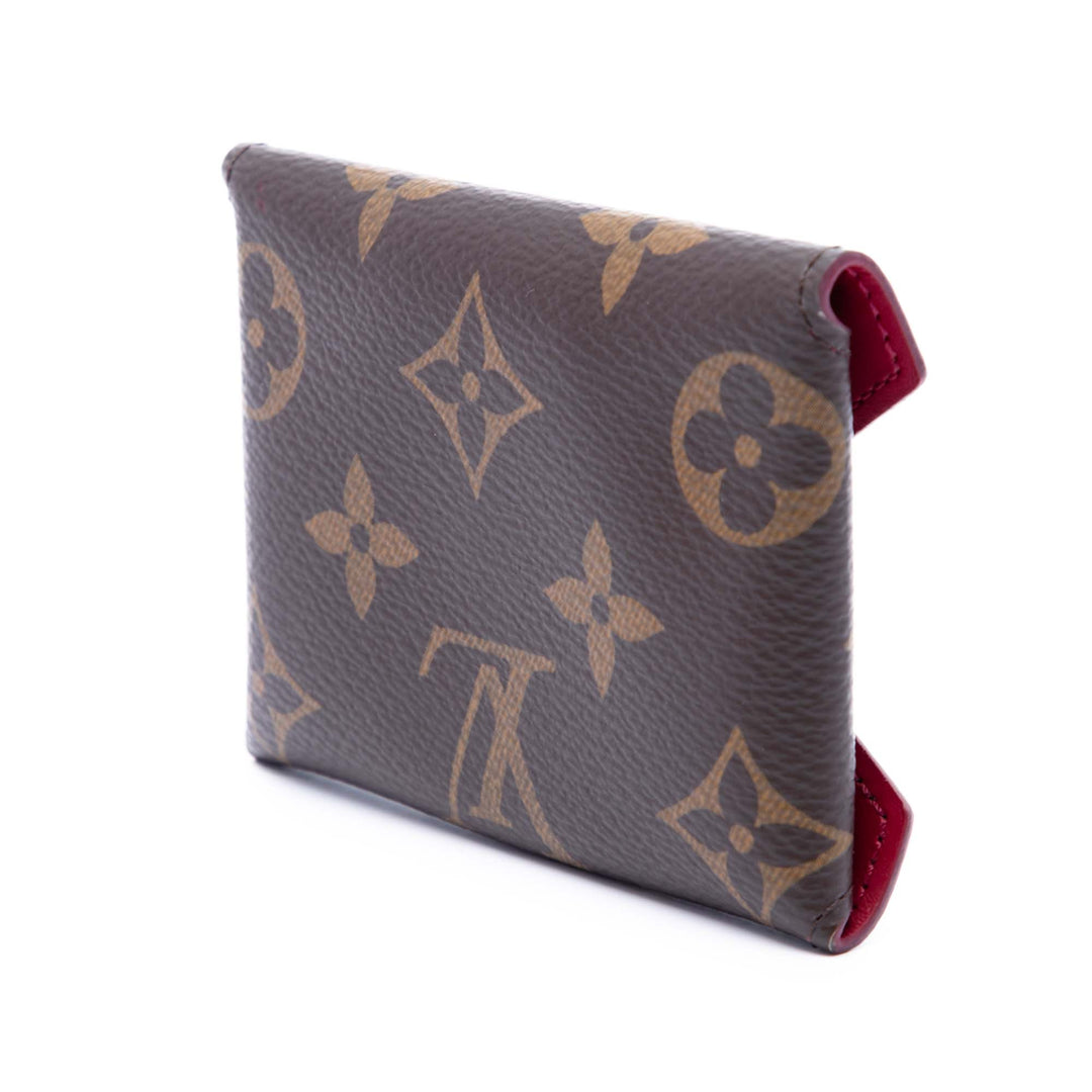 Louis Vuitton Monogram Kirigami Card Holder