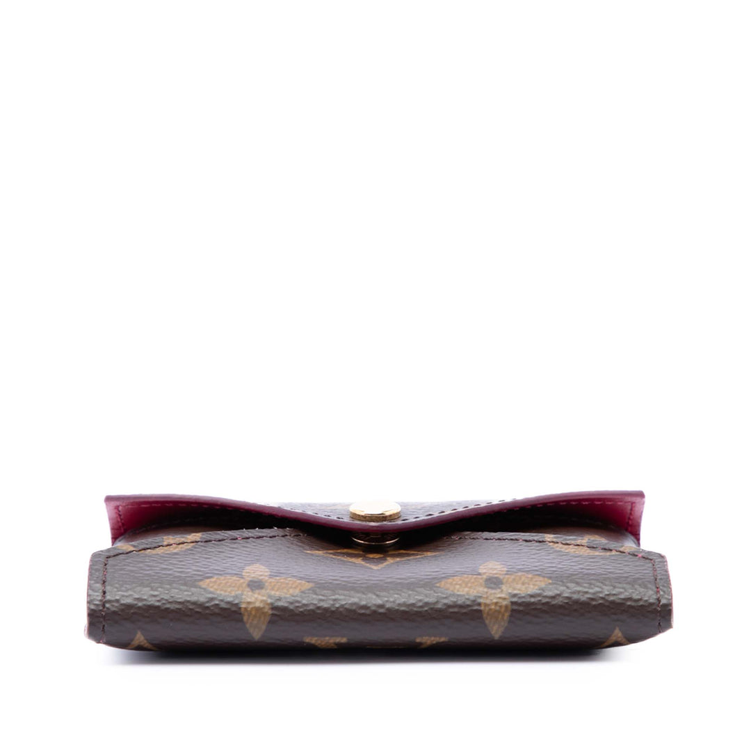 Louis Vuitton Monogram Kirigami Card Holder