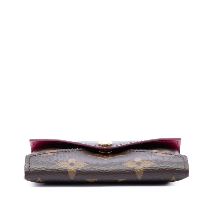 Louis Vuitton Monogram Kirigami Card Holder