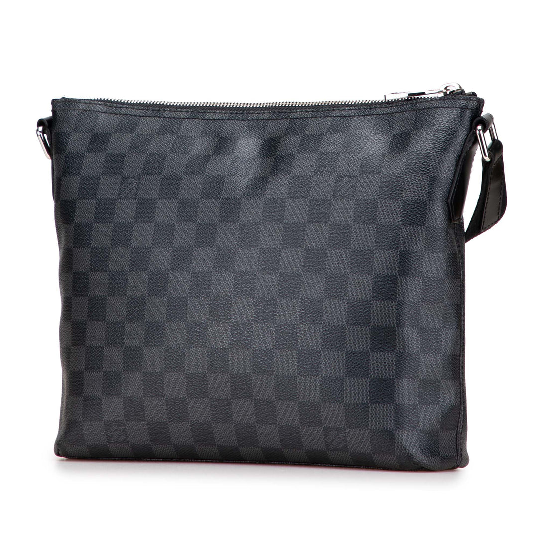 Louis Vuitton Damier Graphite Mick PM