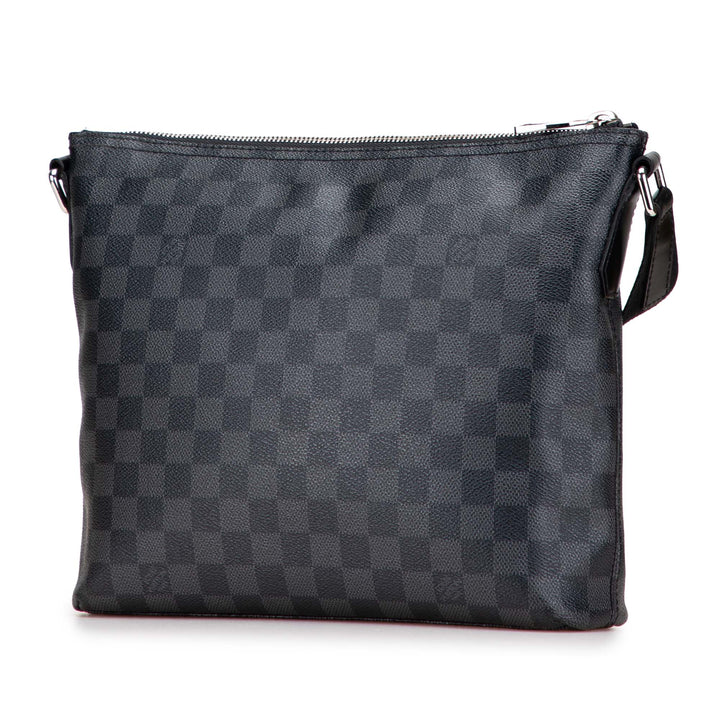 Louis Vuitton Damier Graphite Mick PM