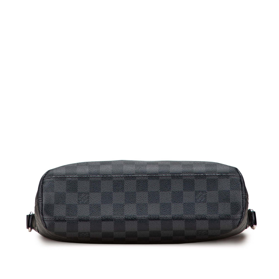Louis Vuitton Damier Graphite Mick PM