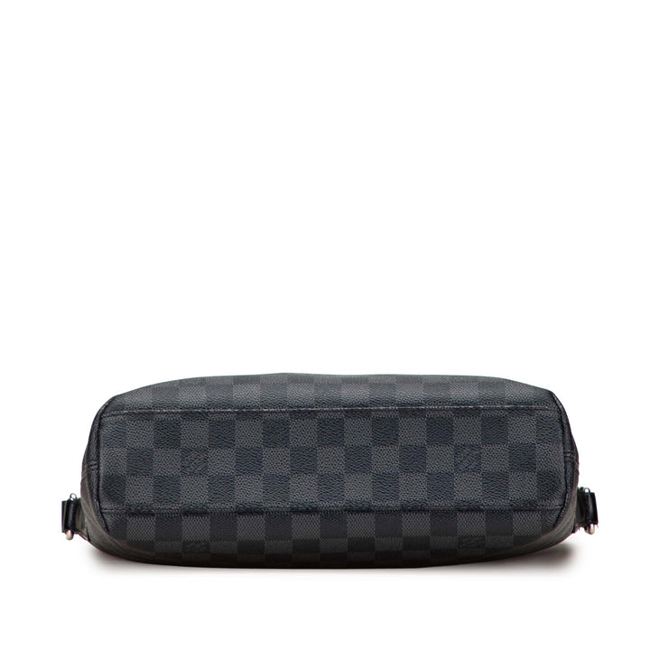Louis Vuitton Damier Graphite Mick PM