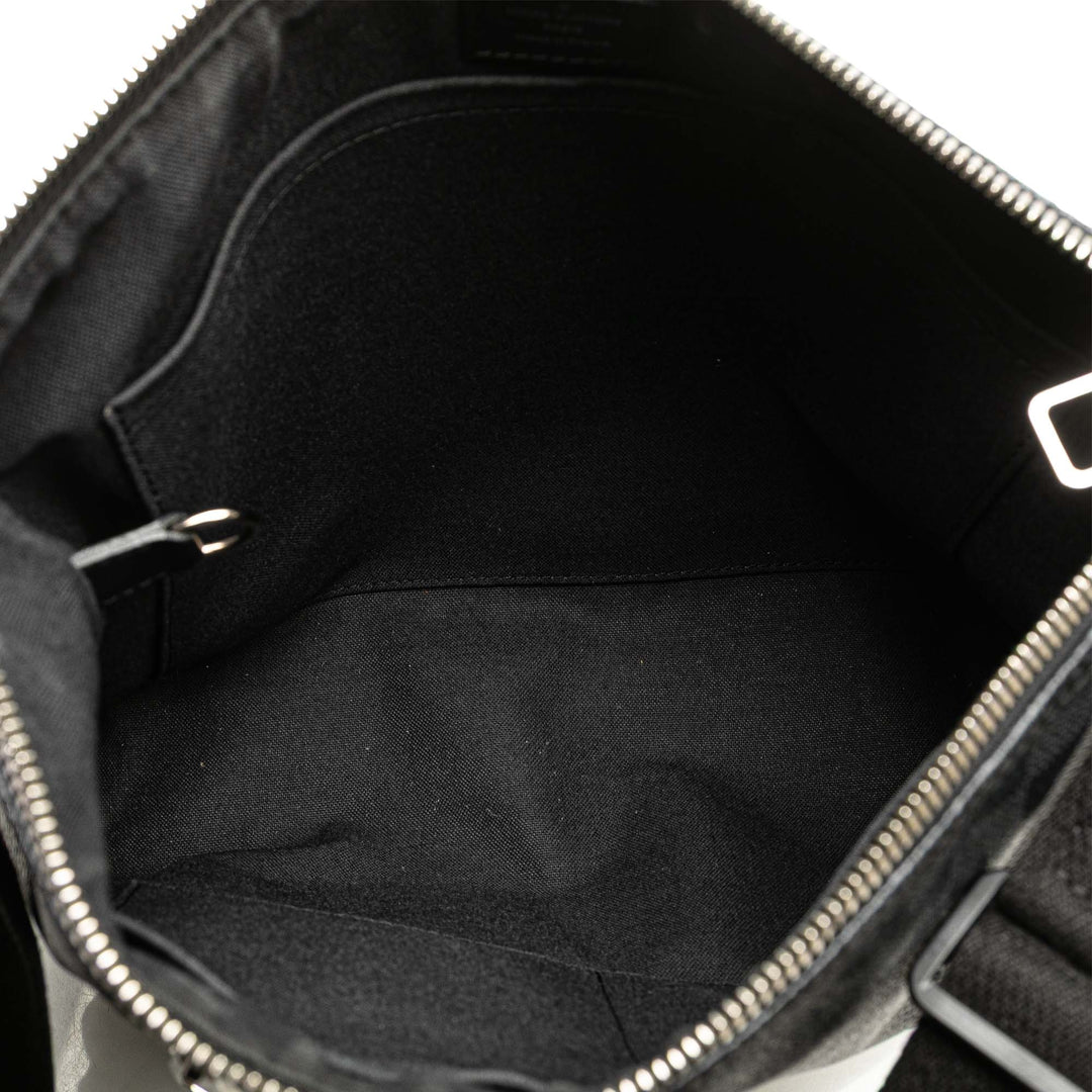 Louis Vuitton Damier Graphite Mick PM