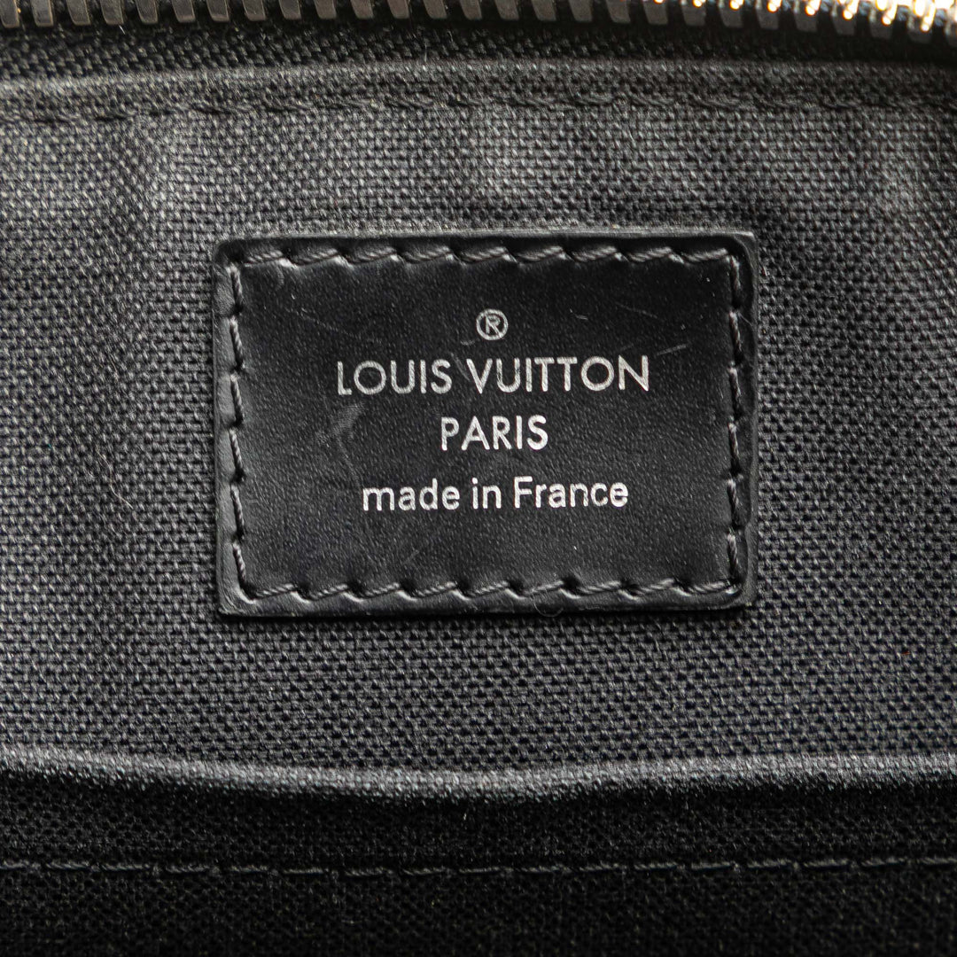 Louis Vuitton Damier Graphite Mick PM