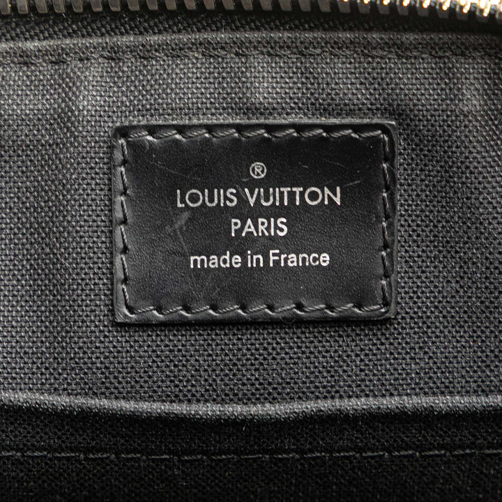 Louis Vuitton Damier Graphite Mick PM