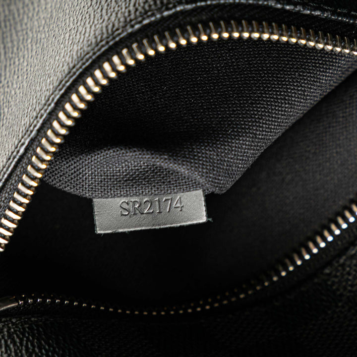 Louis Vuitton Damier Graphite Mick PM