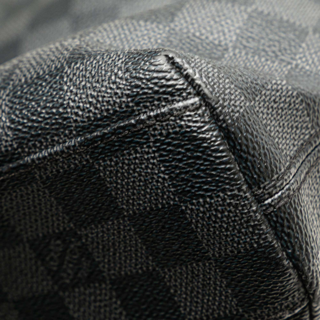 Louis Vuitton Damier Graphite Mick PM