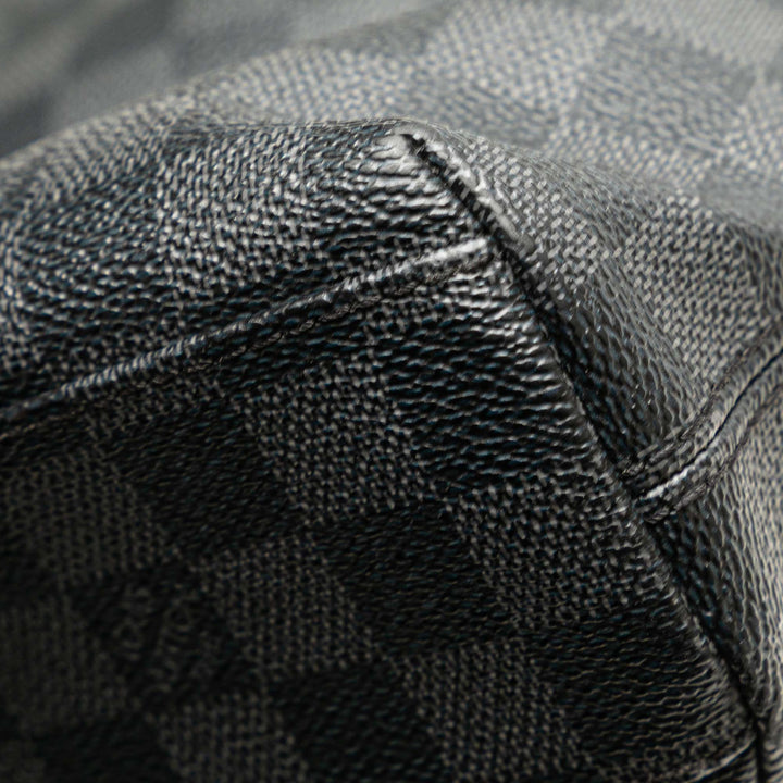 Louis Vuitton Damier Graphite Mick PM