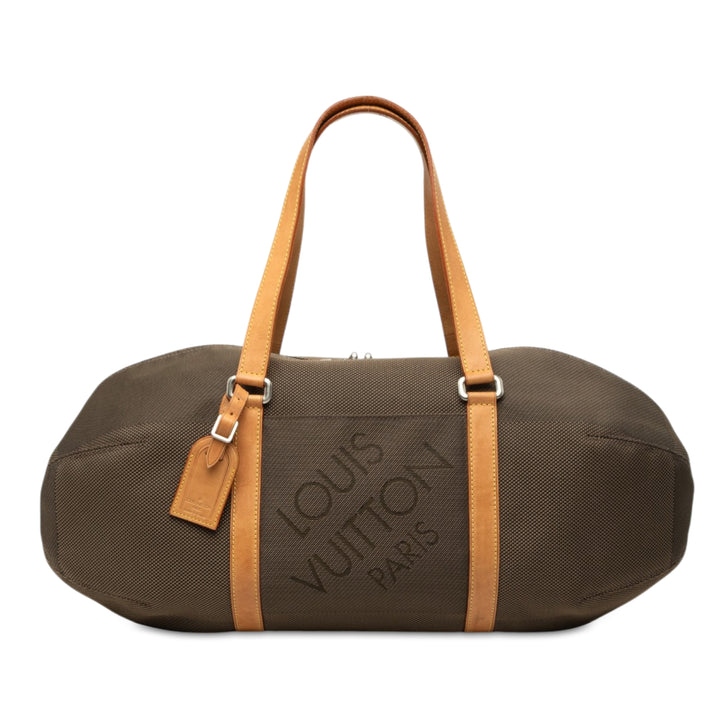 Louis Vuitton Damier Geant Attaquant Tissu