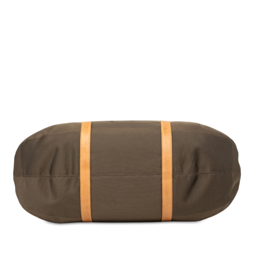 Louis Vuitton Damier Geant Attaquant Tissu