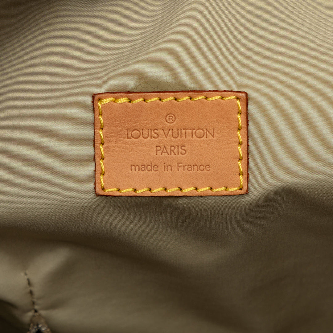 Louis Vuitton Damier Geant Attaquant Tissu