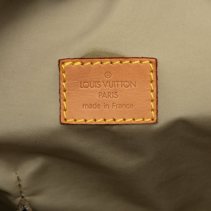 Louis Vuitton Damier Geant Attaquant Tissu