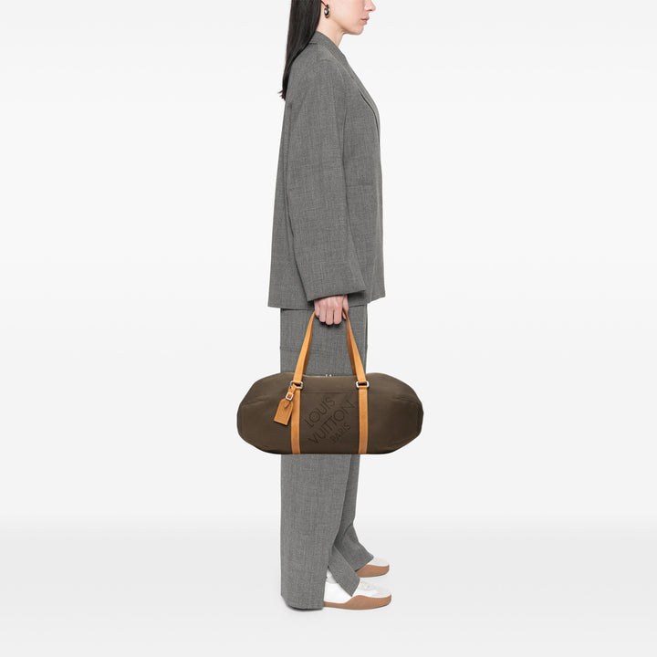 Louis Vuitton Damier Geant Attaquant Tissu