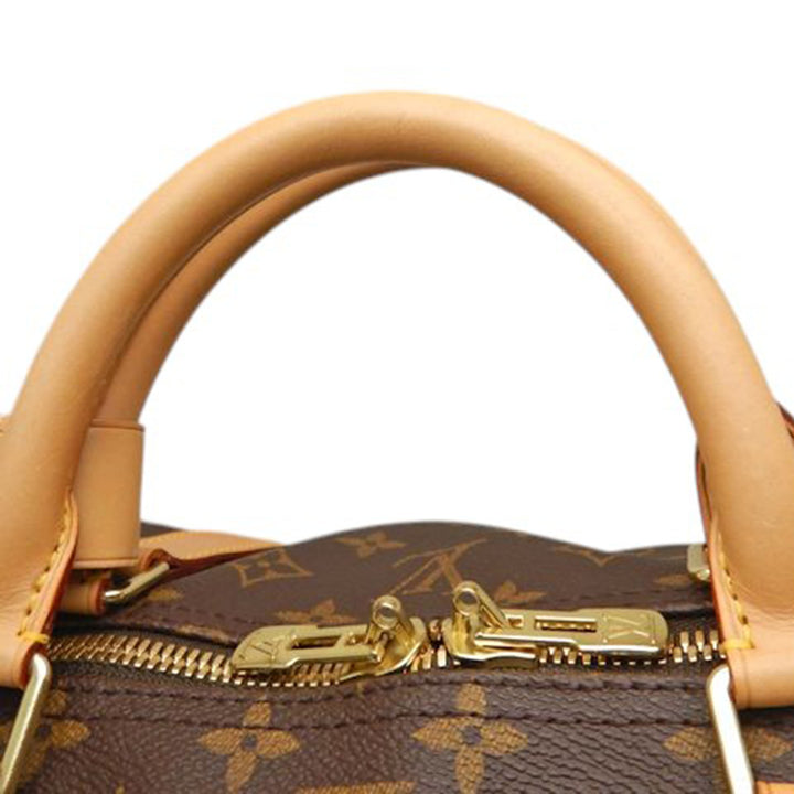 Louis Vuitton Monogram Keepall Bandouliere 60