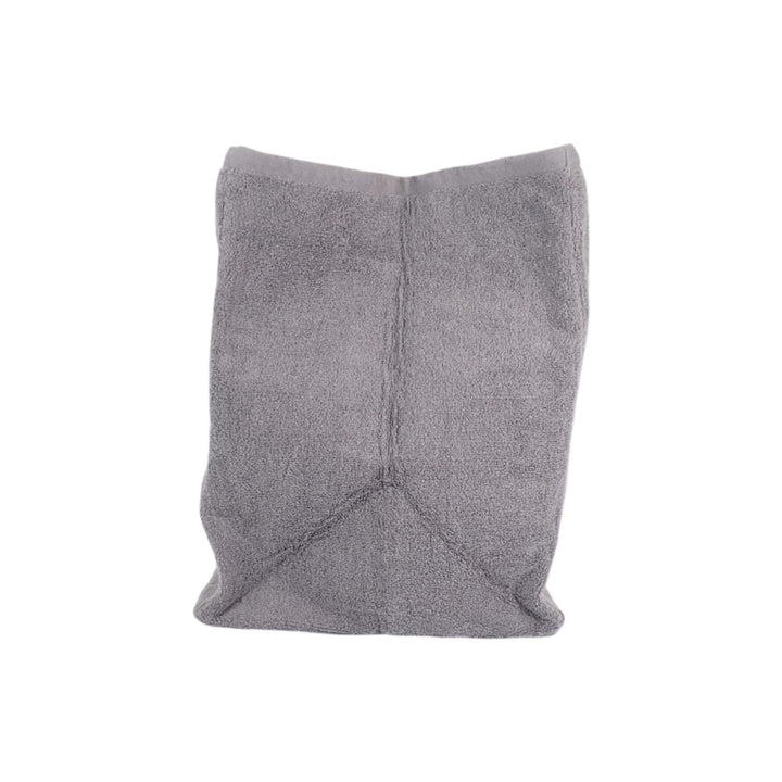 CC Terry Cloth Sports Line Beach Cabas Gris